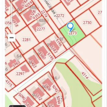 Продается Участок, 600 м²