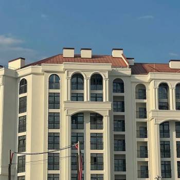 Продается 1-комнатная квартира, 40,4 м²