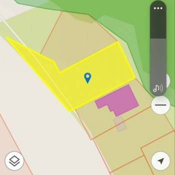Продается Участок, 860 м²