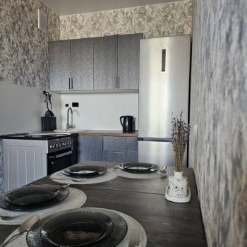 Сдается 2-х комнатная квартира, 39,5 м²