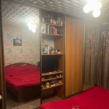 Продается 2-х комнатная квартира, 35 м²