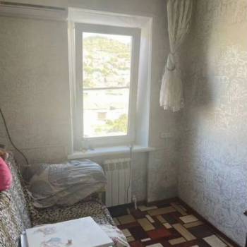 Продается 2-х комнатная квартира, 35 м²