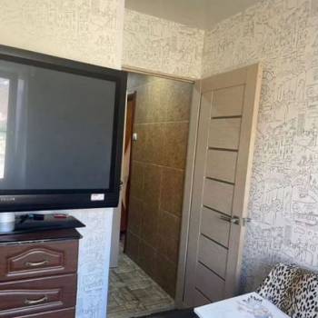 Продается 2-х комнатная квартира, 35 м²