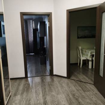 Продается 2-х комнатная квартира, 62 м²