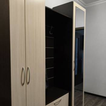 Продается 2-х комнатная квартира, 62 м²