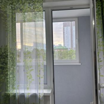 Сдается 1-комнатная квартира, 42 м²