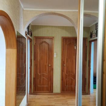 Продается 3-х комнатная квартира, 62,8 м²