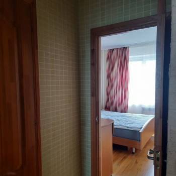 Продается 3-х комнатная квартира, 62,8 м²