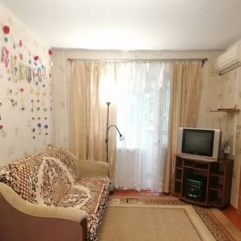 Сдается 2-х комнатная квартира, 47 м²