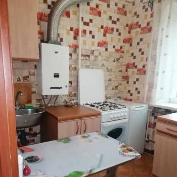 Сдается 2-х комнатная квартира, 47 м²