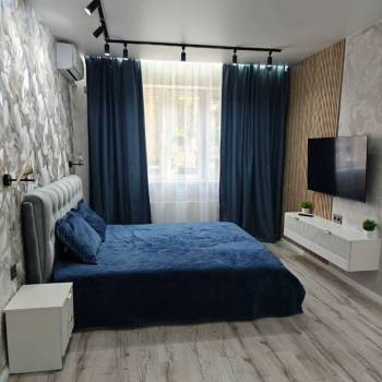 Сдается 1-комнатная квартира, 52 м²
