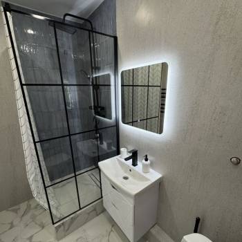 Сдается 1-комнатная квартира, 33 м²