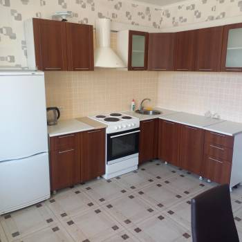 Сдается 1-комнатная квартира, 43 м²
