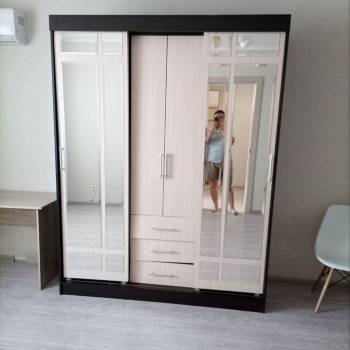 Сдается 1-комнатная квартира, 41 м²