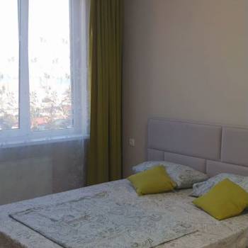 Сдается 1-комнатная квартира, 38 м²