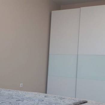 Сдается 1-комнатная квартира, 38 м²