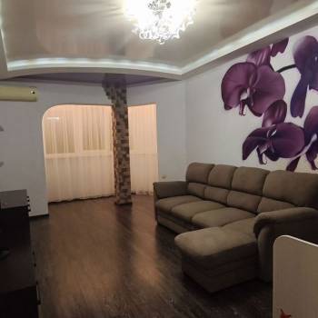 Сдается 1-комнатная квартира, 44,1 м²