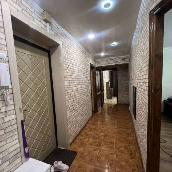 Сдается Многокомнатная квартира, 65,4 м²