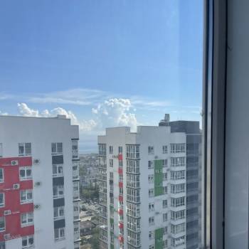 Продается 1-комнатная квартира, 27,7 м²