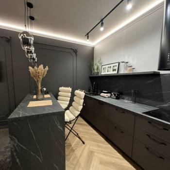 Сдается 1-комнатная квартира, 39 м²