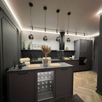 Сдается 1-комнатная квартира, 39 м²