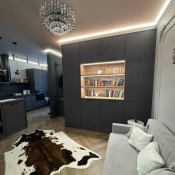 Сдается 1-комнатная квартира, 39 м²