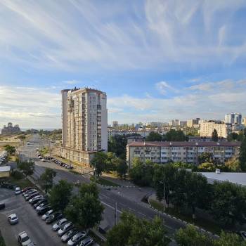 Сдается 1-комнатная квартира, 37 м²