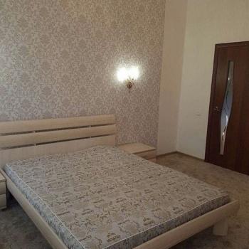 Сдается 2-х комнатная квартира, 60 м²