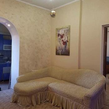 Сдается 2-х комнатная квартира, 60 м²