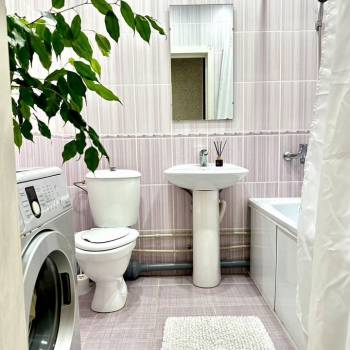 Сдается 1-комнатная квартира, 43 м²