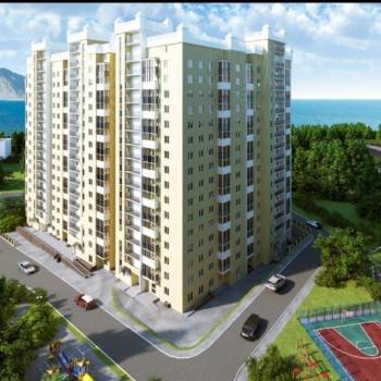 Продается 3-х комнатная квартира, 91,1 м²