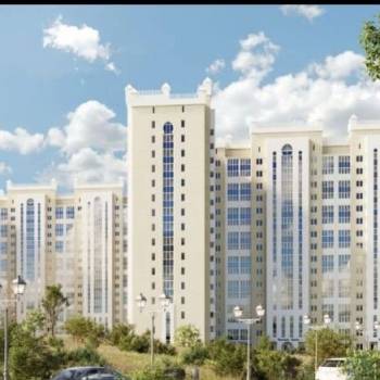 Продается 3-х комнатная квартира, 91,1 м²