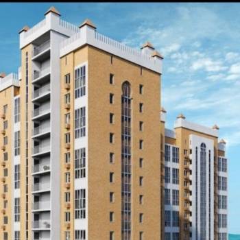 Продается 3-х комнатная квартира, 91,1 м²