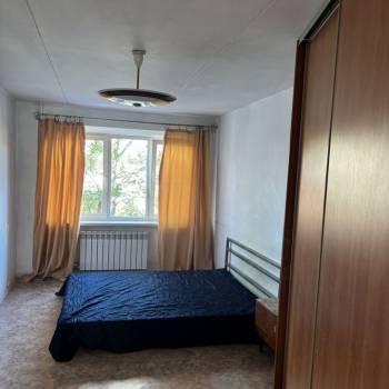 Сдается Многокомнатная квартира, 64,5 м²