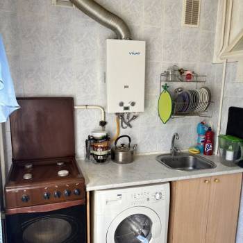 Сдается Многокомнатная квартира, 64,5 м²