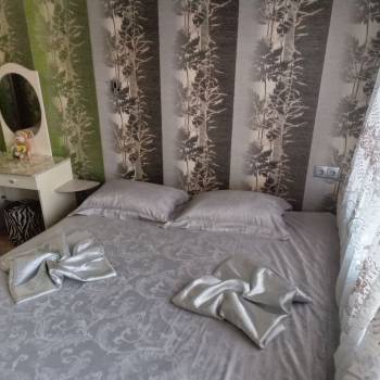 Сдается 2-х комнатная квартира, 50 м²
