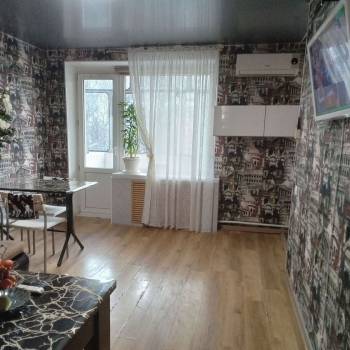 Сдается 2-х комнатная квартира, 50 м²