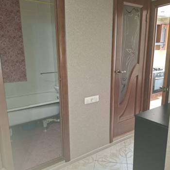 Сдается 1-комнатная квартира, 28 м²