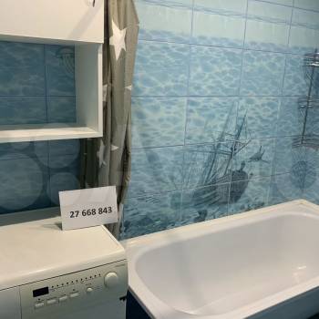 Сдается 2-х комнатная квартира, 60 м²
