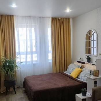 Сдается 1-комнатная квартира, 38 м²