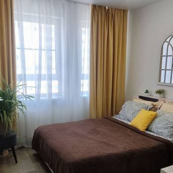 Сдается 1-комнатная квартира, 38 м²