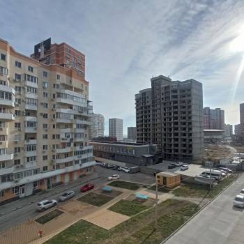 Сдается 1-комнатная квартира, 37,8 м²