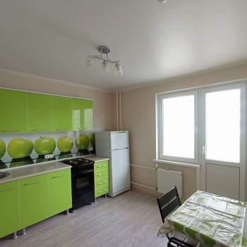 Сдается 1-комнатная квартира, 37,8 м²