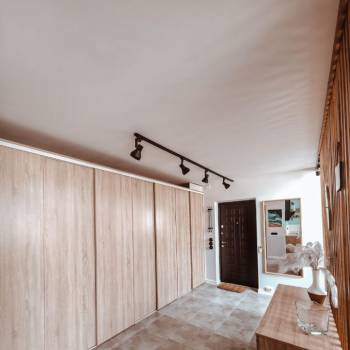 Сдается 2-х комнатная квартира, 65 м²