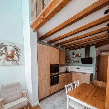 Сдается 2-х комнатная квартира, 65 м²