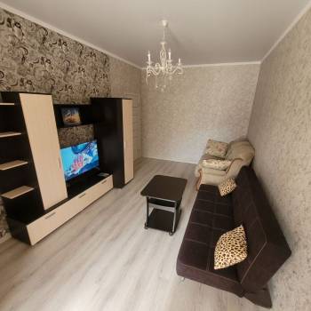 Сдается 2-х комнатная квартира, 58,5 м²