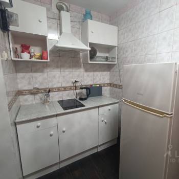 Продается 2-х комнатная квартира, 23,6 м²