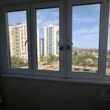 Продается 1-комнатная квартира, 38 м²
