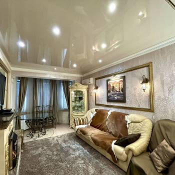 Сдается 2-х комнатная квартира, 63 м²
