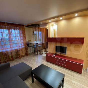 Сдается 2-х комнатная квартира, 50 м²